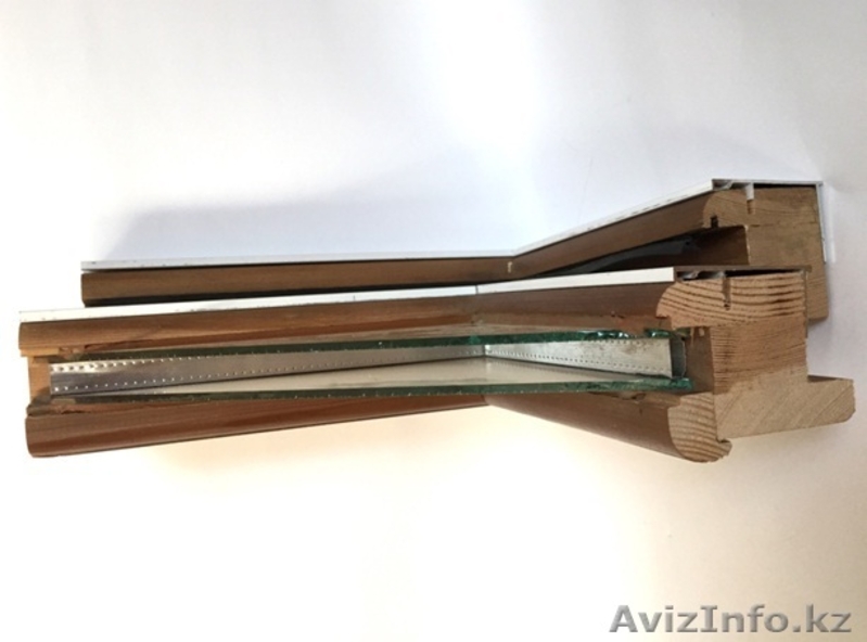 Изготавливаем окна, лестницы, двери в Алматы - Изображение #1, Объявление #1323337