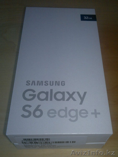 Новый Apple iPhone 6s и 6s Plus/Samsung Galaxy s6 и S6 Edge Plus - Изображение #3, Объявление #1326558