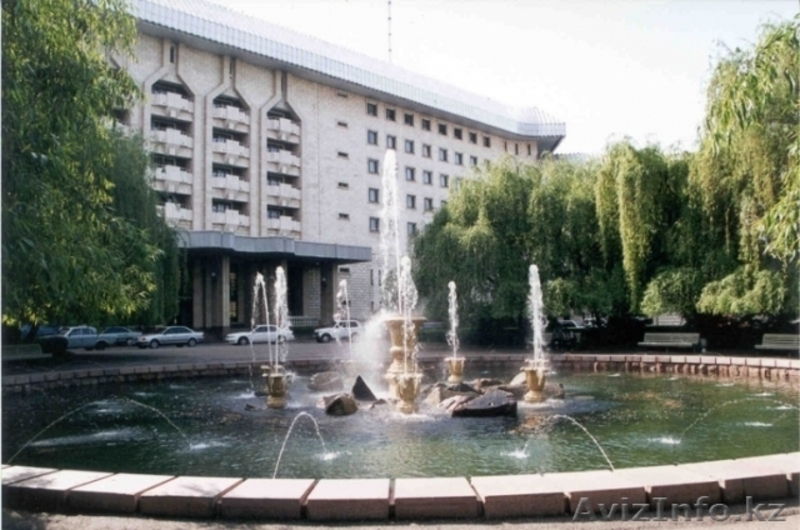 Компания "Курорты Казахстана" Более 70 санаториев РК - Изображение #6, Объявление #1322415