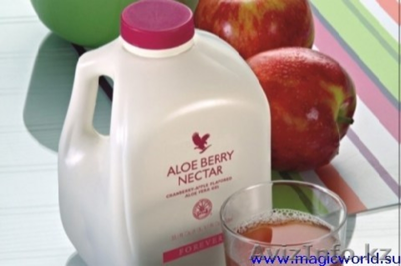 Алое Вера Гель - Изображение #4, Объявление #1324838