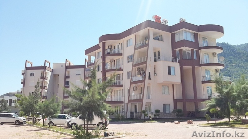 Продажа.Квартира двухкомнатная в Анталии Коньаялты - Изображение #2, Объявление #1323829