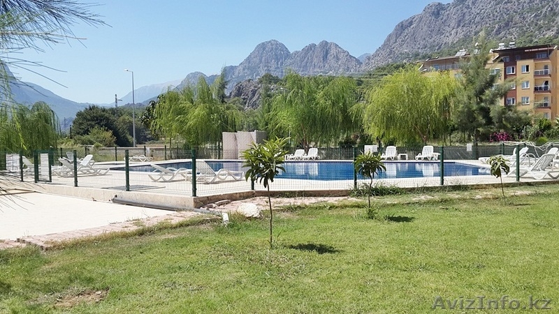 Продажа.Квартира двухкомнатная в Анталии Коньаялты - Изображение #3, Объявление #1323829