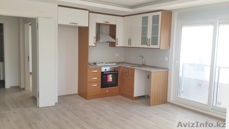 Купить квартиру в Анталии недорого - Изображение #3, Объявление #1323823