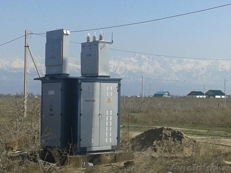 Продам участок в Илийском р-не. Возможна рассрочка! - Изображение #3, Объявление #1329288