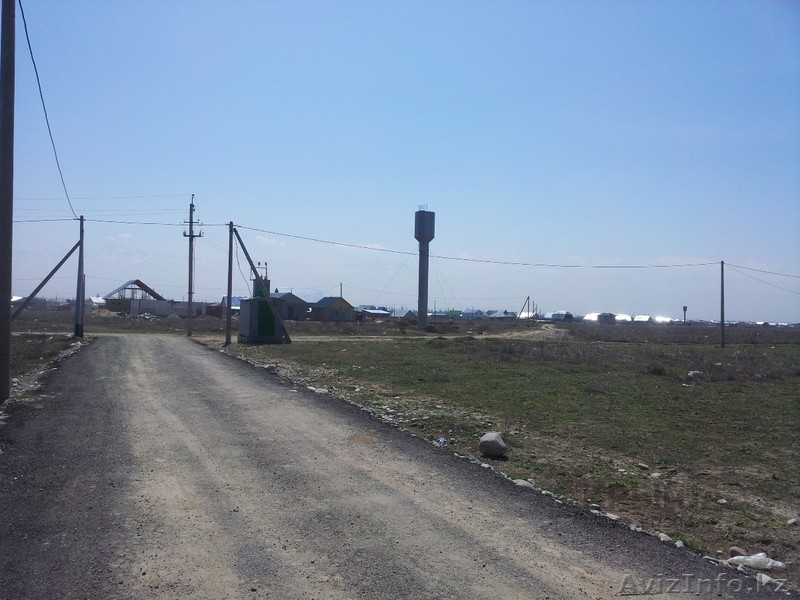 Продам участок в Илийском р-не. Возможна рассрочка! - Изображение #4, Объявление #1329288