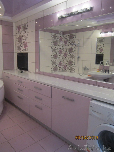 Ремонт и отделка квартир, домов, офисов и др.помещений - Изображение #4, Объявление #1309867