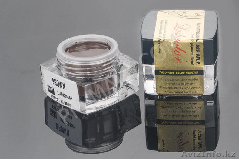 Товары для татуажа - Изображение #7, Объявление #1326135