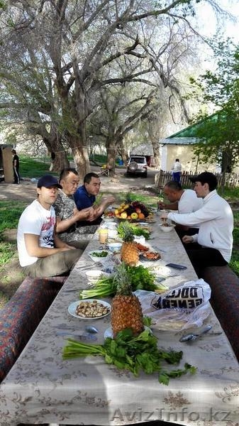 Наскучили туры выходного дня? Попробуйте новый маршрут - «дикий лес Bоguty»! - Изображение #8, Объявление #1321502