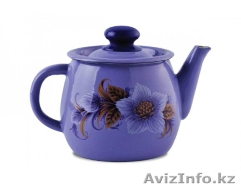 Посуда эмалированная - Изображение #3, Объявление #1320349