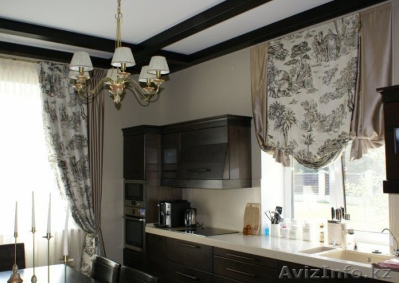 Дизайн пошив штор,портьер на заказ - Изображение #10, Объявление #1319810