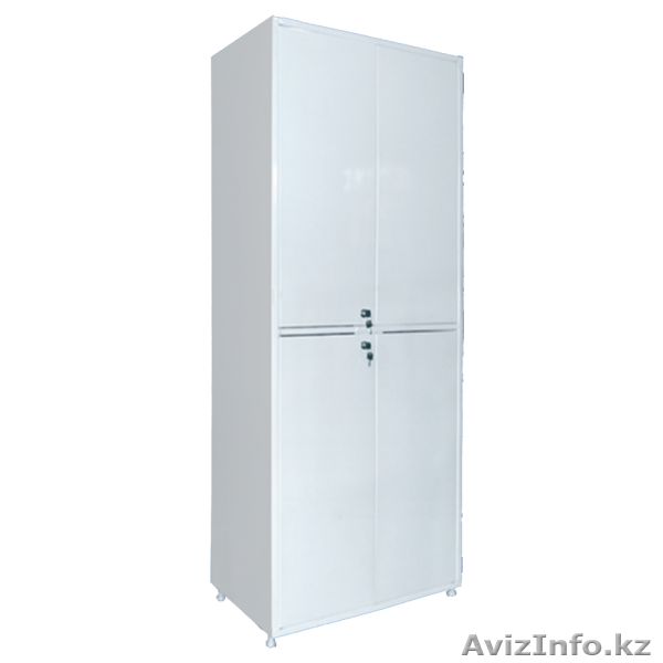 Металлические шкафы для медицинских учреждений и офисов  - Изображение #2, Объявление #1319324