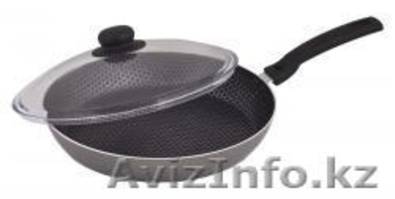 Посуда антипригарная  - Изображение #2, Объявление #1320357