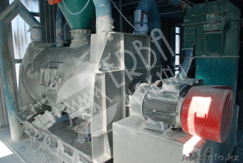 Оборудовании и завод по производству гипсокартона  - Изображение #5, Объявление #1328138