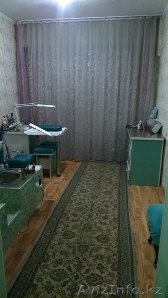 Наращивание ногтей в VIP-кабинете - Изображение #3, Объявление #1321504