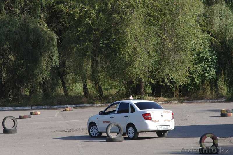 Наши цены стали  НИЖЕ!!!!  Автошкола «Кредо» - Изображение #5, Объявление #1308270