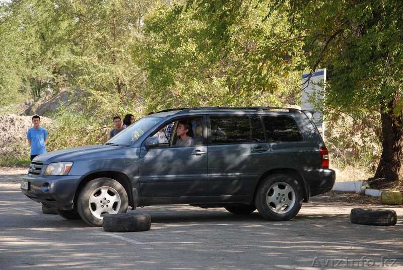 У Вас есть «права»?  И Вы не за рулем? - Изображение #3, Объявление #1308272