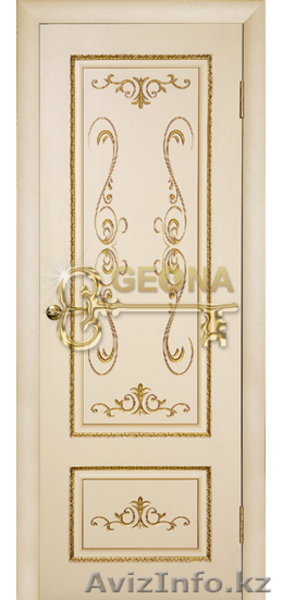 Итальянские двери Geona(Межкомнатные,входные двери фабрики Геона)Гарантия 7 лет. - Изображение #9, Объявление #1325172