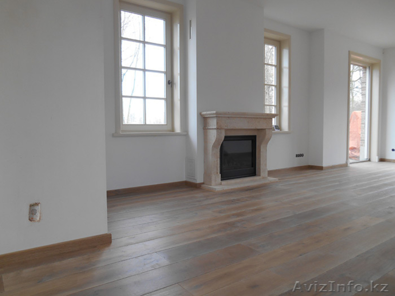 Паркетные полы BONNARD/ Метрополитан Классик (Metropolitan Classik Leine) - Изображение #4, Объявление #1319329