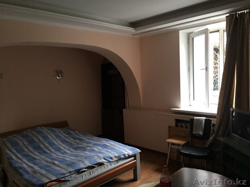 Продам 1-комн.квартиру в центре города - Изображение #1, Объявление #1327435