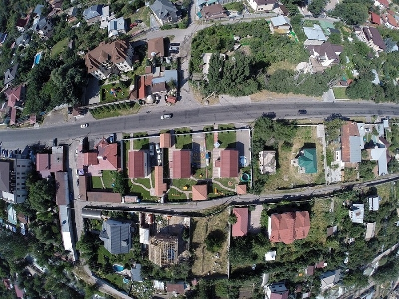 Действующий 7 лет бизнес, с недвижимостью в Алматы - Изображение #2, Объявление #1329143