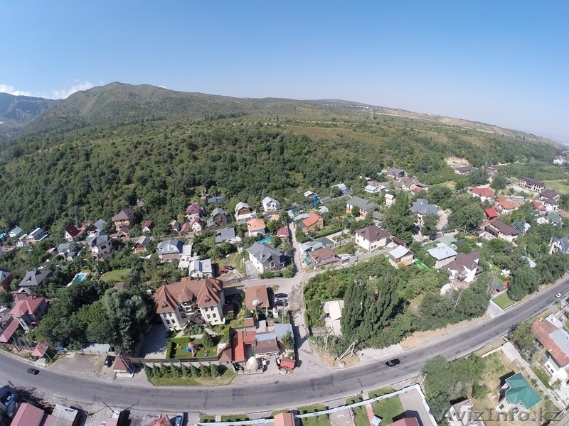 Недвижимость, которая приносит прибыль в Алматы, без посредников - Изображение #3, Объявление #1329142