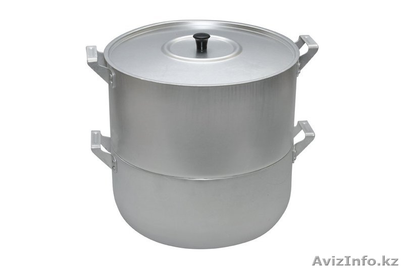 Посуда алюминиевая  - Изображение #5, Объявление #1320359