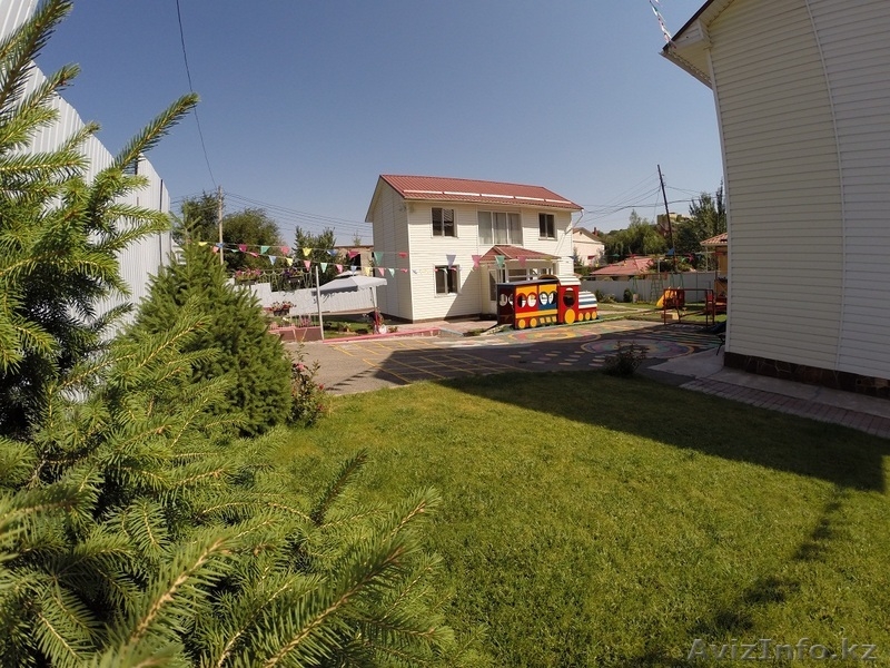 Частный детский сад «Kinder Land”в Алматы, Бостандыкский р-н  - Изображение #6, Объявление #1329137