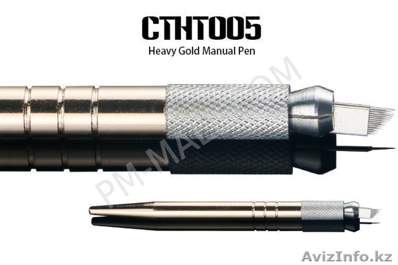 Товары для татуажа - Изображение #6, Объявление #1326135