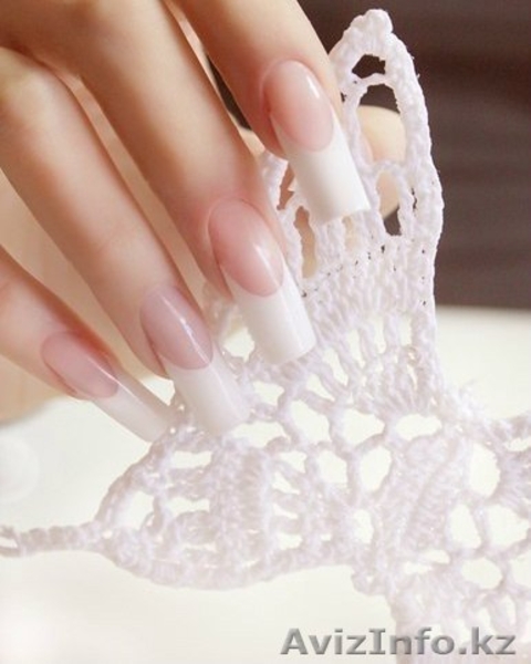 Обучение Наращиванию (Акрил+Гель+Дизайн гелевыми лаками+Акриловый дизайн)!  - Изображение #1, Объявление #1323484