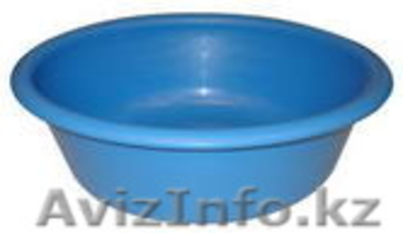 Посуда пластмассовая  - Изображение #1, Объявление #1320365