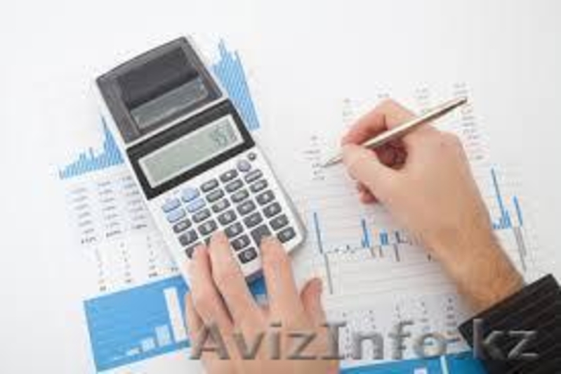 Бизнес-планы, ТЭО, финмодели - Изображение #3, Объявление #1330877