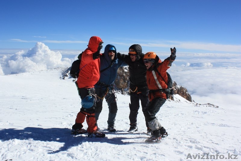 Team Building (Корпоративная выездная программа для укрепления коллектива) - Изображение #4, Объявление #1320098