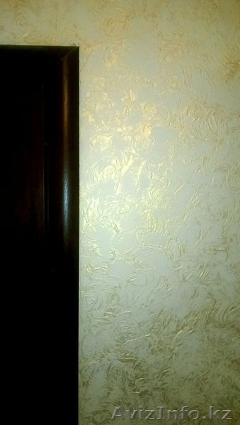 Продам декоративную штукатурку "Леонардо" - Изображение #3, Объявление #1326612