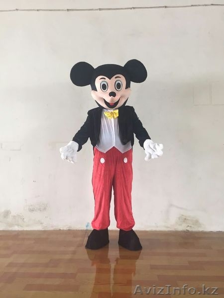  Ростовые куклы любимых героев в Алматы - Изображение #3, Объявление #1326137