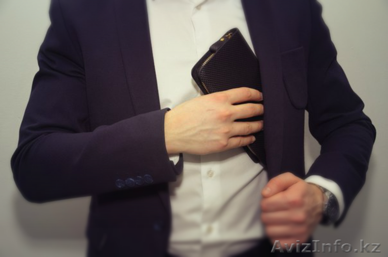 Клатч-портмоне DeVI'S ! Хит 2015 !!! . - Изображение #3, Объявление #1327815