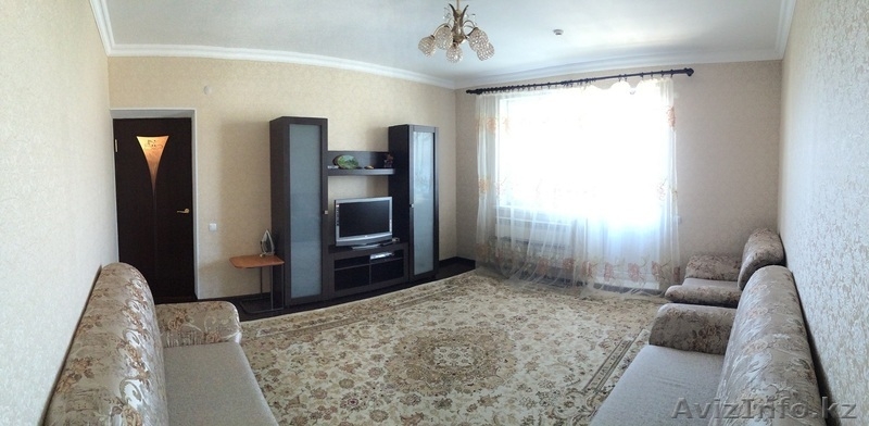 2-к.квартира посуточно - Изображение #4, Объявление #1320581