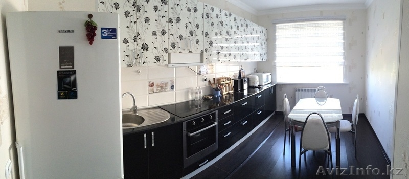 2-к.квартира посуточно - Изображение #5, Объявление #1320581