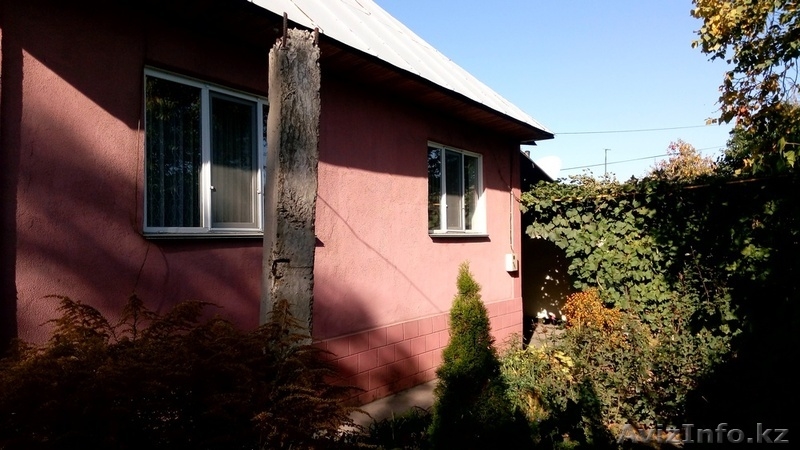 Дом продам, Наурызбайский р-он, Каменка( Таусамалы), торг, срочно - Изображение #3, Объявление #1323666