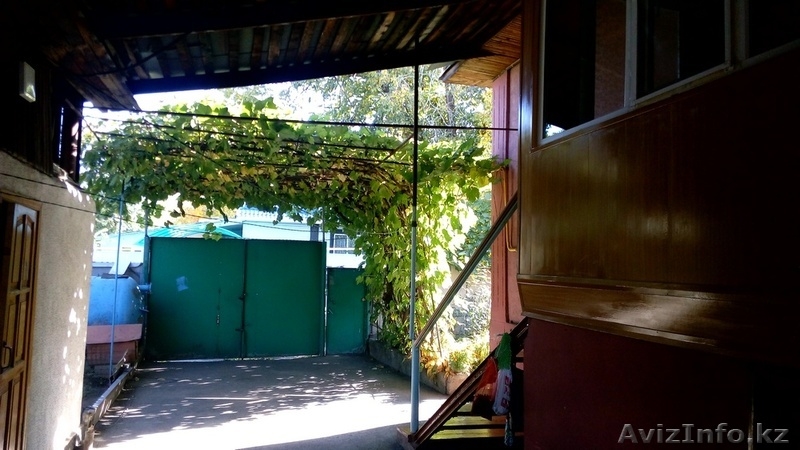 Дом продам, Наурызбайский р-он, Каменка( Таусамалы), торг, срочно - Изображение #4, Объявление #1323666