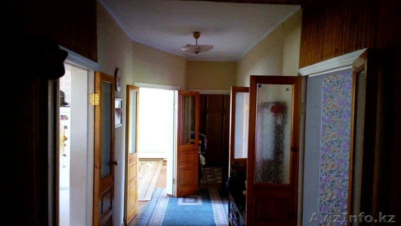 Дом продам, Наурызбайский р-он, Каменка( Таусамалы), торг, срочно - Изображение #1, Объявление #1323666