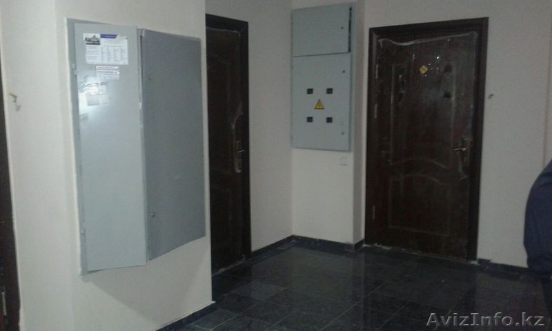 Продам квартиру 55кв.м. за 55000 $ в новостройке, в центре Алматы - Изображение #7, Объявление #1326502