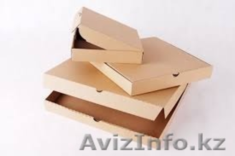 Коробки под: торт, пиццу, пироги, печенье, фаст-фуд, детское меню и т. д. - Изображение #5, Объявление #1324560