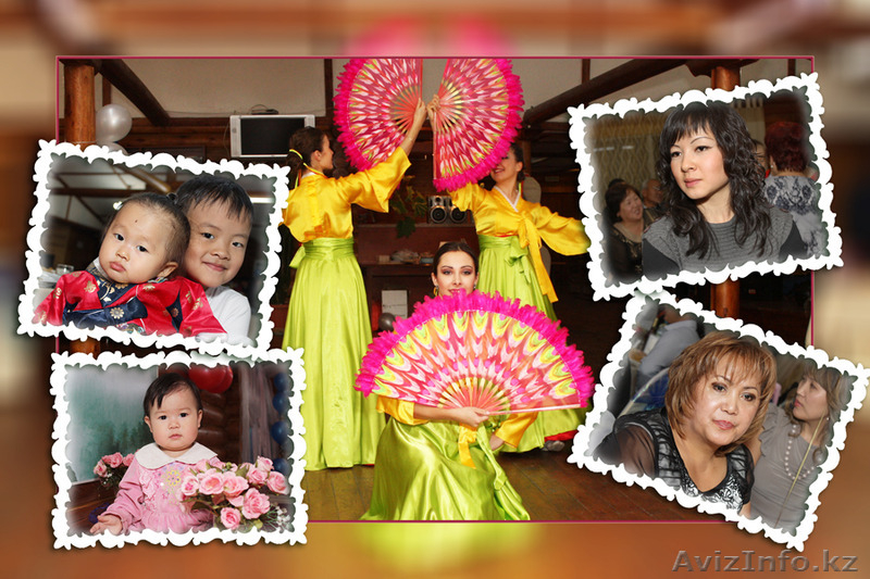 Видеосъемка детских праздников - Изображение #6, Объявление #1328013