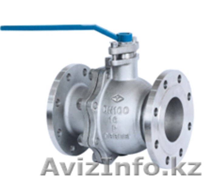 Краны шаровые все виды  латунь , стальной , муфтовый  - Изображение #4, Объявление #1321279