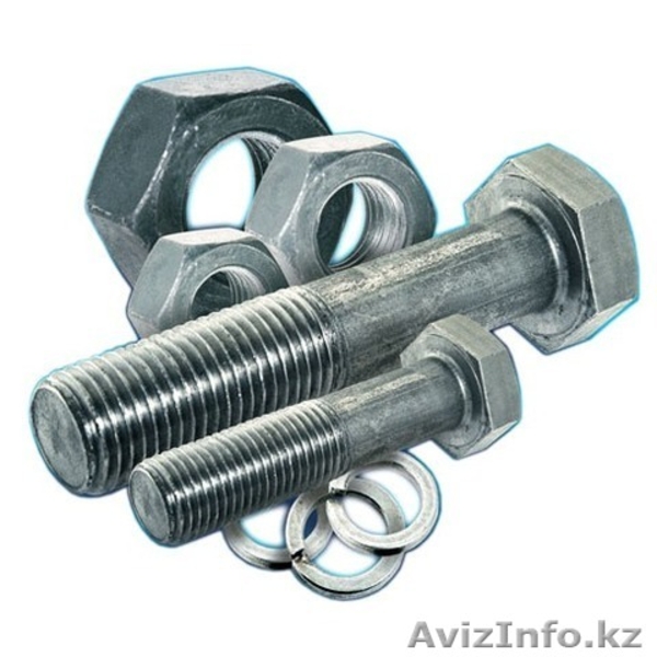 изделия из метала-анкера, трос,канат,болты,чугунные люки - Изображение #2, Объявление #1322481