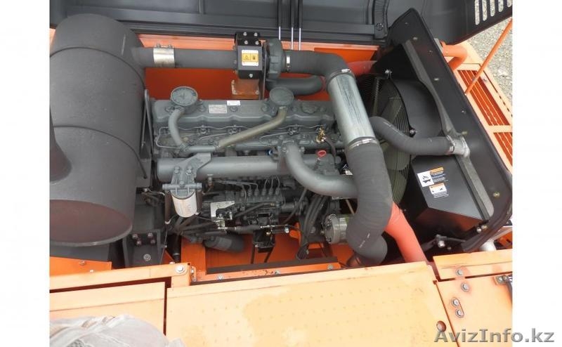 Экскаватор DOOSAN DX340 LCA гусеничный, Новый! - Изображение #3, Объявление #1319356