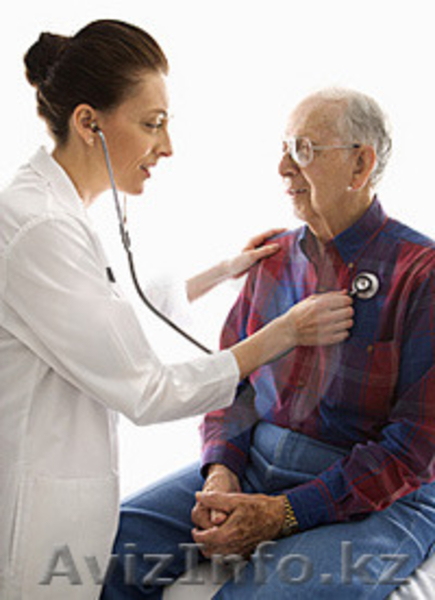 Новый детский сад для взрослых "Забота" - Изображение #3, Объявление #1328893