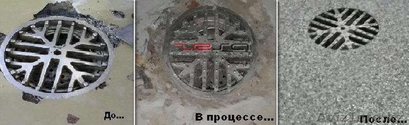 Наливные промышленные полы - Изображение #8, Объявление #1323409