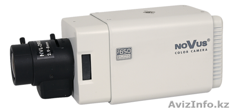 Видео наблюдение Польского производства NOVUS   - Изображение #2, Объявление #1327442