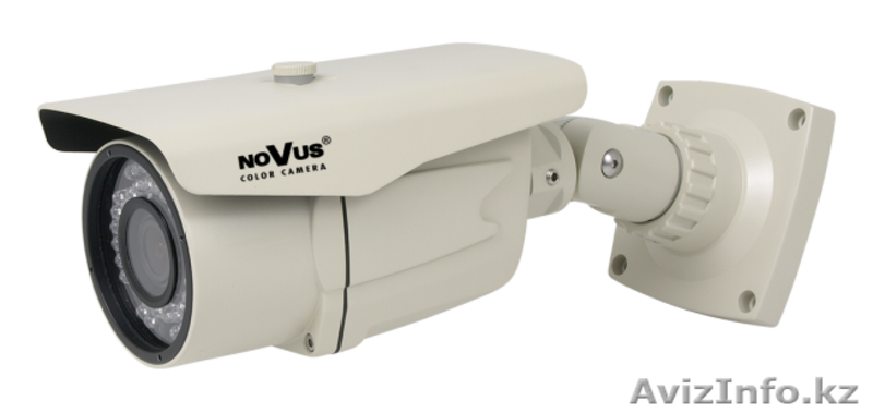 Видео наблюдение Польского производства NOVUS   - Изображение #1, Объявление #1327442
